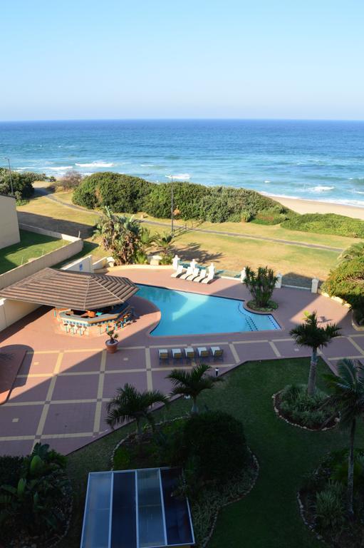 Kapenta Bay Resort And Conference Hotel Port Shepstone Kültér fotó