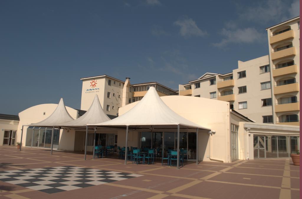 Kapenta Bay Resort And Conference Hotel Port Shepstone Kültér fotó