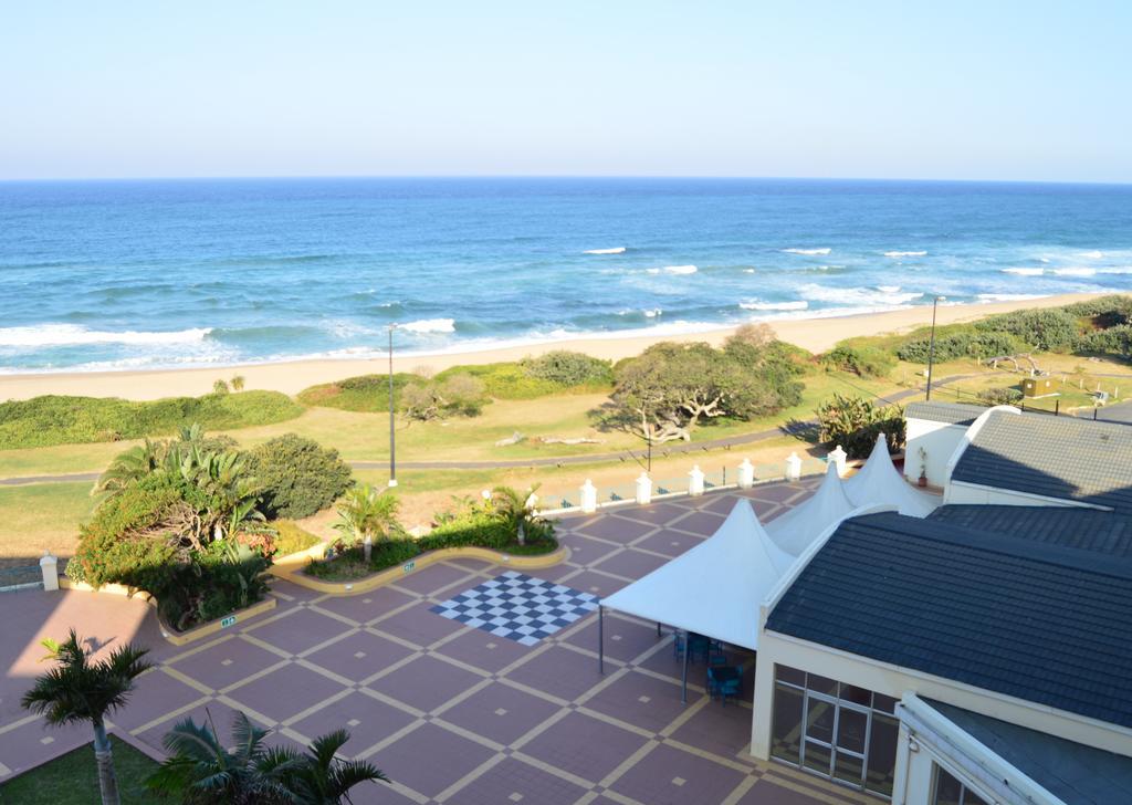 Kapenta Bay Resort And Conference Hotel Port Shepstone Kültér fotó