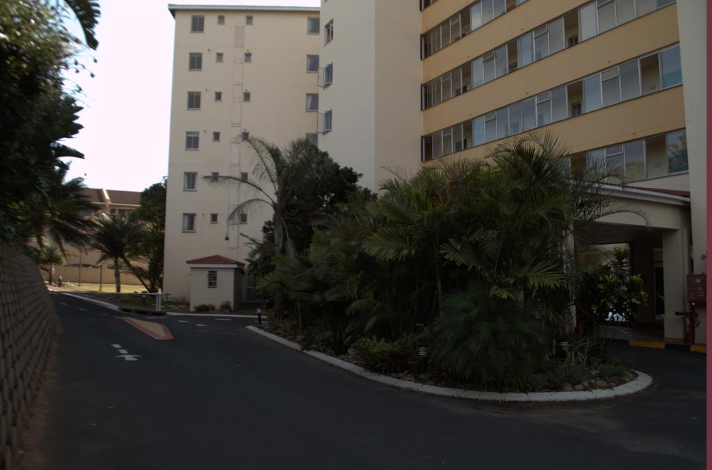 Kapenta Bay Resort And Conference Hotel Port Shepstone Kültér fotó