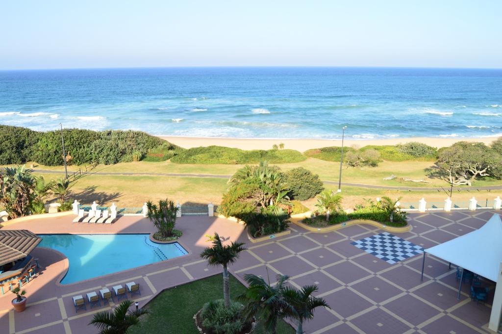 Kapenta Bay Resort And Conference Hotel Port Shepstone Kültér fotó