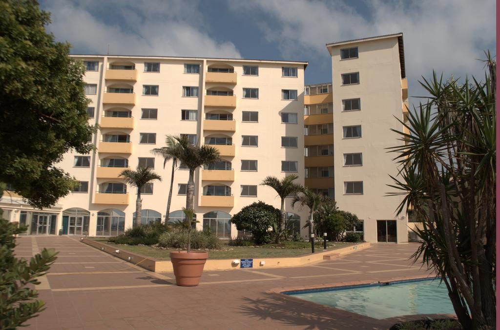 Kapenta Bay Resort And Conference Hotel Port Shepstone Kültér fotó