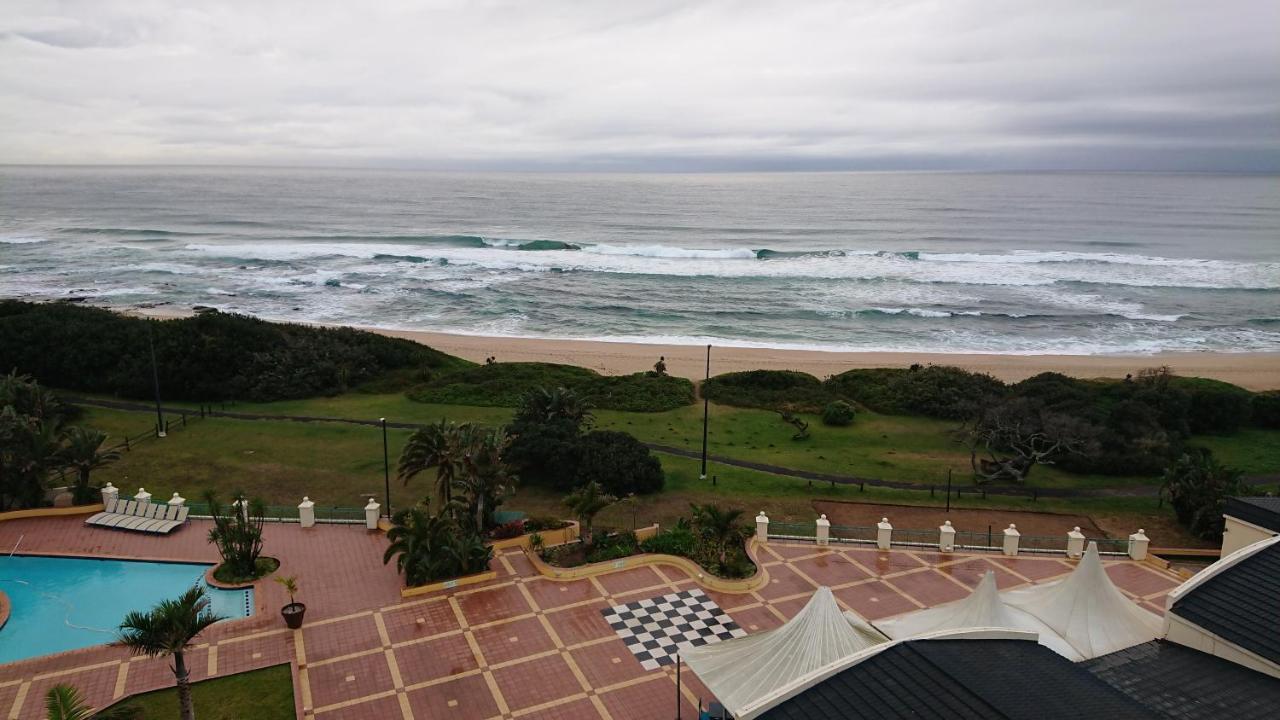 Kapenta Bay Resort And Conference Hotel Port Shepstone Kültér fotó