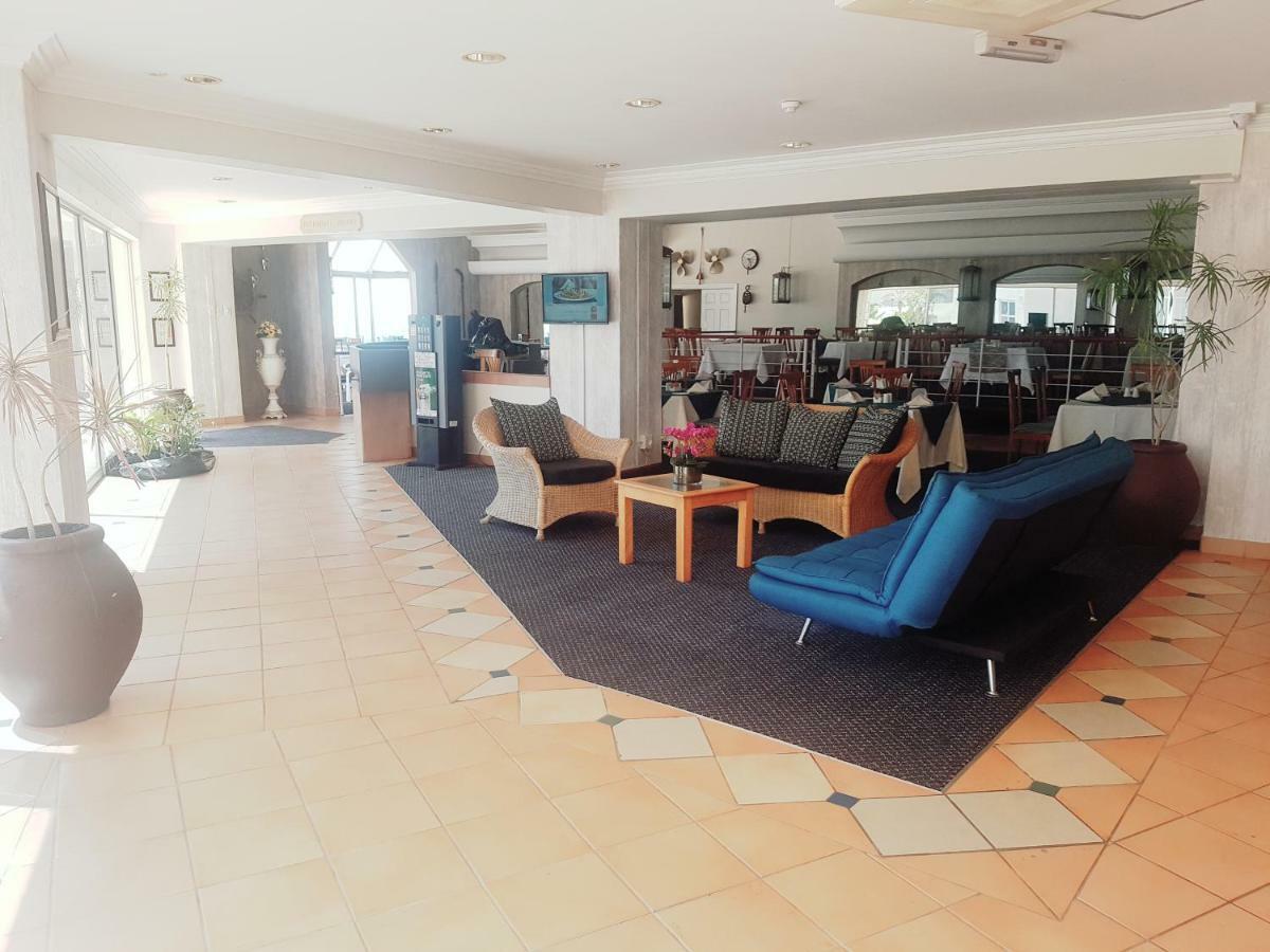 Kapenta Bay Resort And Conference Hotel Port Shepstone Kültér fotó